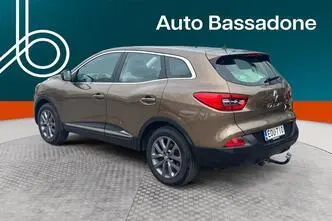Renault Kadjar, 1.2, 96 kW, bensiin, automaat, esivedu