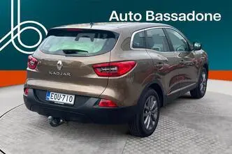 Renault Kadjar, 1.2, 96 kW, bensiin, automaat, esivedu