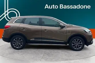 Renault Kadjar, 1.2, 96 kW, bensiin, automaat, esivedu
