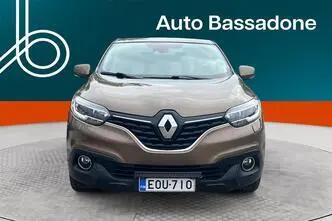 Renault Kadjar, 1.2, 96 kW, bensiin, automaat, esivedu