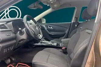 Renault Kadjar, 1.2, 96 kW, bensiin, automaat, esivedu
