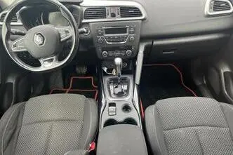 Renault Kadjar, 1.2, 96 kW, bensiin, automaat, esivedu