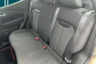 Renault Kadjar, 1.2, 96 kW, bensiin, automaat, esivedu