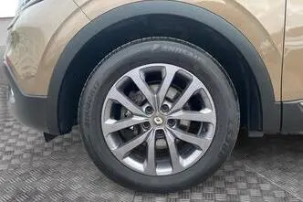 Renault Kadjar, 1.2, 96 kW, bensiin, automaat, esivedu