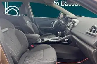 Renault Kadjar, 1.2, 96 kW, bensiin, automaat, esivedu