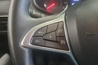 Dacia Sandero, 1.0, 67 kW, бензин, механическая, передний привод
