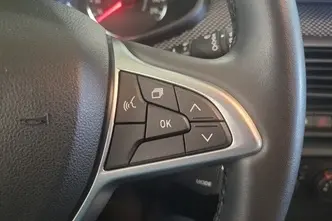 Dacia Sandero, 1.0, 67 kW, бензин, механическая, передний привод