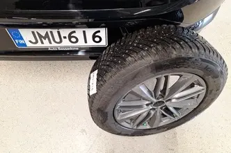 DS 4, 1.2, 96 kW, бензин, автомат, передний привод