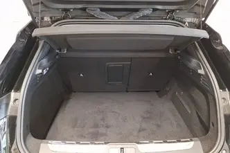 DS 4, 1.2, 96 kW, бензин, автомат, передний привод
