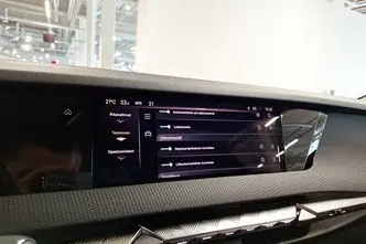 DS 4, 1.2, 96 kW, бензин, автомат, передний привод