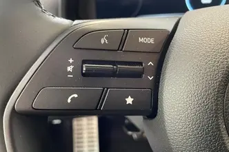 Hyundai Bayon, 1.0, 73 kW, petrol, automatic, front-wheel drive