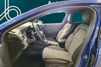 Renault Clio, 1.6, 105 kW, гибрид, автомат, передний привод