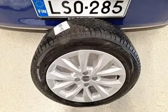 Renault Clio, 1.6, 105 kW, гибрид, автомат, передний привод