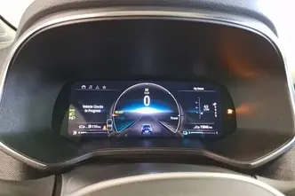 Renault Clio, 1.6, 105 kW, гибрид, автомат, передний привод