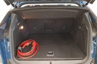 Peugeot 3008, 1.6, 133 kW, plug-in hybrid, automatic, front-wheel drive