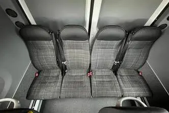 Mercedes-Benz Sprinter, 120 kW, diisel, automaat