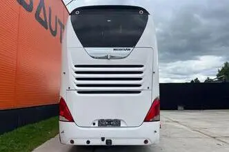 371 kW, diesel, automatic