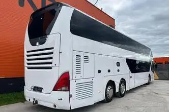 371 kW, diesel, automatic