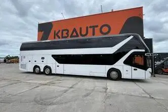 371 kW, diesel, automatic