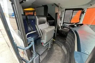371 kW, diesel, automatic