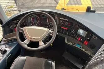 371 kW, diesel, automatic