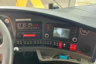 371 kW, diesel, automatic