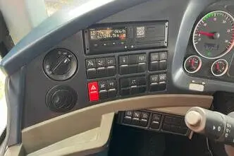 371 kW, diesel, automatic