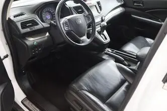 Honda CR-V, 2.0, 114 kW, бензин, автомат, полный привод