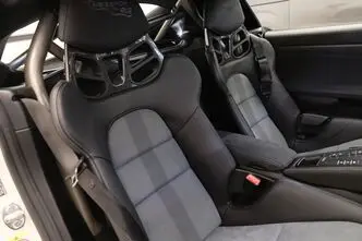 Porsche 718, 4.0, 368 kW, bensiin, automaat, tagavedu