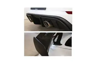 Porsche 718, 4.0, 368 kW, bensiin, automaat, tagavedu