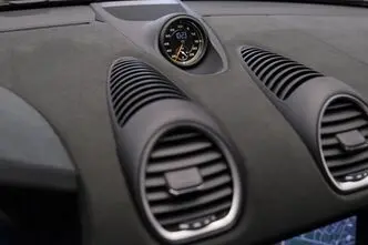 Porsche 718, 4.0, 368 kW, bensiin, automaat, tagavedu