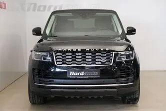 Land Rover Range Rover, 2.0, 221 kW, подключаемый гибрид, автомат, полный привод