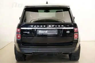 Land Rover Range Rover, 2.0, 221 kW, подключаемый гибрид, автомат, полный привод