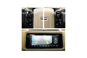 Land Rover Range Rover, 2.0, 221 kW, подключаемый гибрид, автомат, полный привод