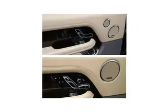 Land Rover Range Rover, 2.0, 221 kW, подключаемый гибрид, автомат, полный привод