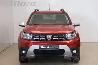 Dacia Duster, 1.3, 110 kW, bensiin, automaat, esivedu
