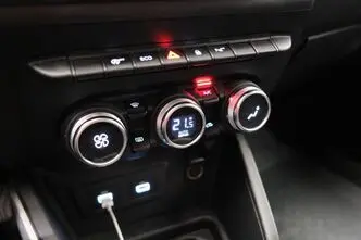 Dacia Duster, 1.3, 110 kW, bensiin, automaat, esivedu