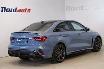 Audi RS3, 2.5, 294 kW, bensiin, automaat, nelikvedu