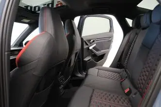 Audi RS3, 2.5, 294 kW, bensiin, automaat, nelikvedu