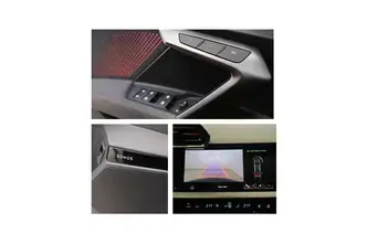 Audi RS3, 2.5, 294 kW, bensiin, automaat, nelikvedu