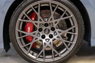 Audi RS3, 2.5, 294 kW, bensiin, automaat, nelikvedu