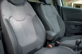 Renault Captur, 1.2, 87 kW, petrol, automatic, front-wheel drive