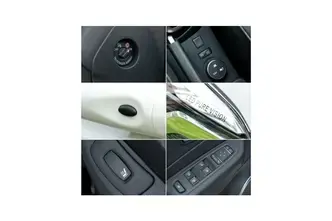 Renault Captur, 1.2, 87 kW, petrol, automatic, front-wheel drive