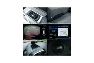 Renault Captur, 1.2, 87 kW, petrol, automatic, front-wheel drive