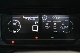 Toyota Proace City, 1.5, 96 kW, diesel, automatic, front-wheel drive