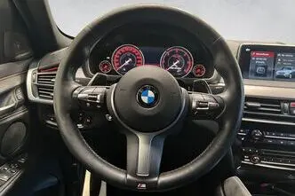 BMW X6, 3.0, 280 kW, diesel, automatic, four-wheel drive