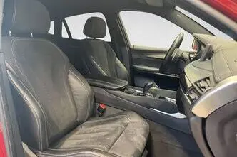 BMW X6, 3.0, 280 kW, diesel, automatic, four-wheel drive