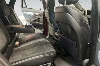 BMW X6, 3.0, 280 kW, diesel, automatic, four-wheel drive