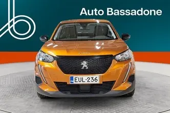 Peugeot 2008, 1.2, 96 kW, бензин, автомат, передний привод