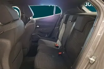 Peugeot 2008, 1.2, 96 kW, бензин, автомат, передний привод